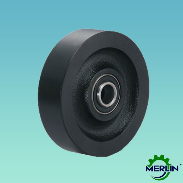 056 Pulley for Elevator